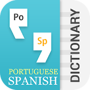 Portuguese Spanish Translator : Learn Portuguese