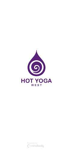 Hot Yoga West Screenshot 1 - AppWisp.com