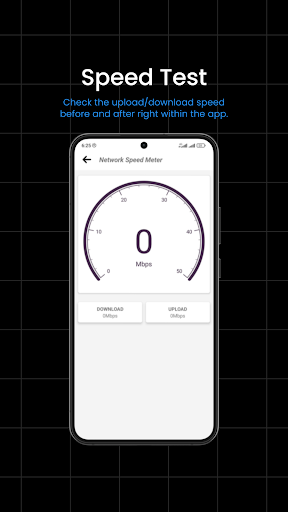 Force LTE/5G Screen 3