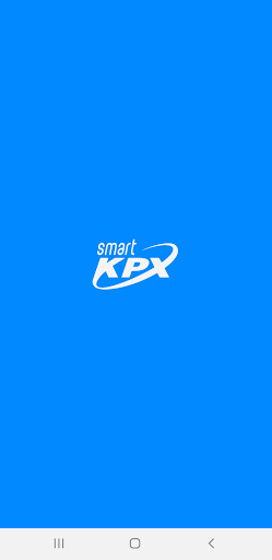 Android application KPX Market+ screenshort