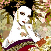 Tranquil Flower Empress Theme