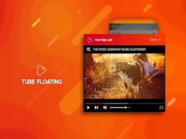 Tube Floating - Free Video Player