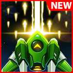Cover Image of Download Galaxy Attack - Space Shooter 2021 1.6.9 APK