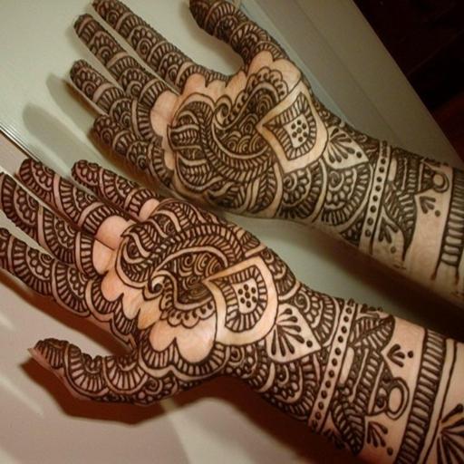 Best Mehndi designs 2020 💕💘  1.1 Icon