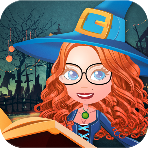 Secrets of Magic 3: Halloween  Icon