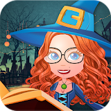 Secrets of Magic 3: Happy Halloween icon