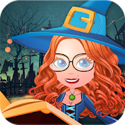 Top 50 Puzzle Apps Like Secrets of Magic 3: Happy Halloween - Best Alternatives