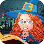 Secrets of Magic 3: Happy Halloween Apk