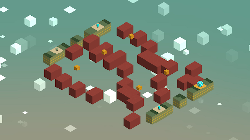 Lost Bits Screen 3