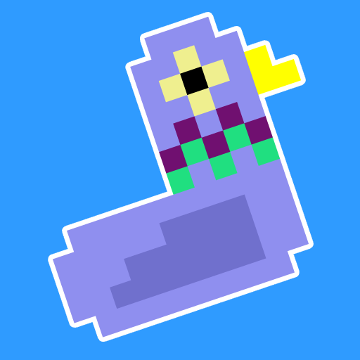 Flappy Pigeon logo