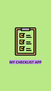 check list by mohammed badr