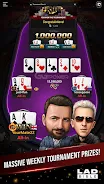 GGPoker UK - Real Online Poker Screenshot