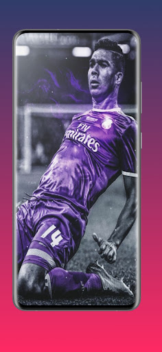 Casemiro 4k wallpapers