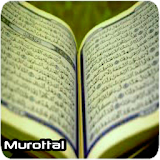 Murottal Qur'an icon