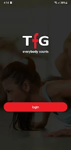 Total Fitness Group