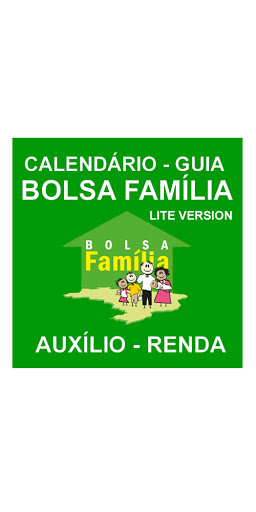 Bolsa Família 2021 Auxílio Fundo GUIA INST LITE
