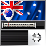 Australian Radio Stations icon