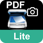 Cover Image of Download Scanner Lite Pdf 1.0.2 APK