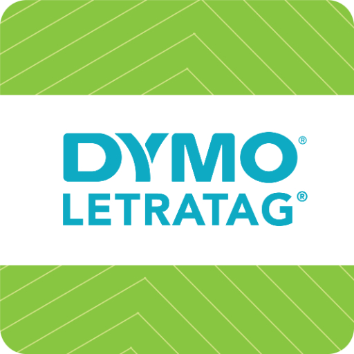 DYMO® LetraTag® Connect logo