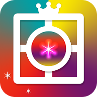 Photo Collage Maker - Pic Collage & Quick Grid