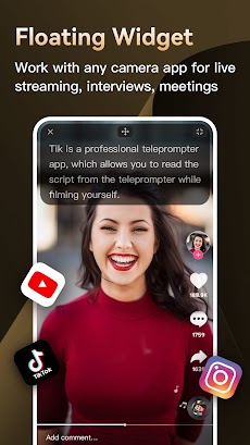 Teleprompter – Video Scriptsのおすすめ画像4