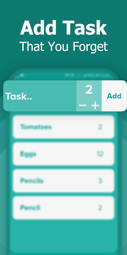 Grocerist - List your Items