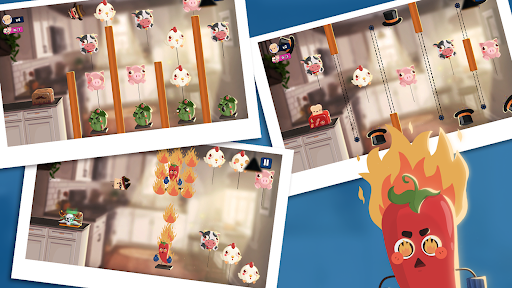 Screenshot of Paozito