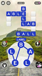 Wordlution : Word Game 2