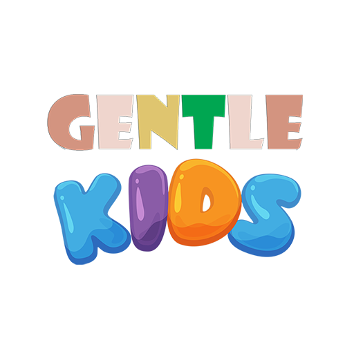 Gentle Kids - جنتل كيدز