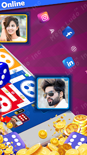 Mega Ludo™ Mod Apk v2.2 (Unlimited Money) Download Latest For Android 4