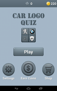 Car Logo Quiz: Trivia Game APK for Android Download 5