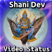 Shani Dev Video Status