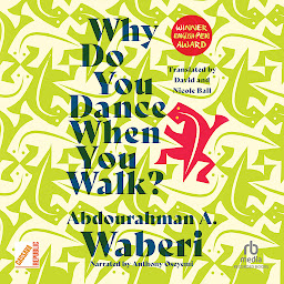 Obraz ikony: Why Do You Dance When You Walk?