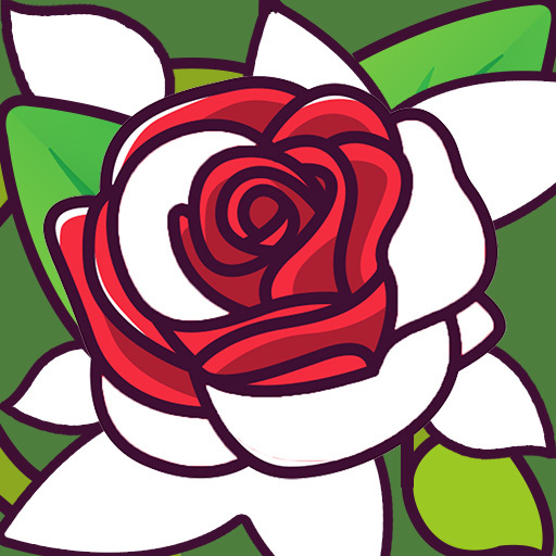 Color em Up! logo