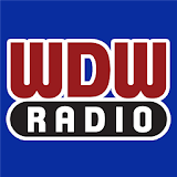 WDW Radio icon