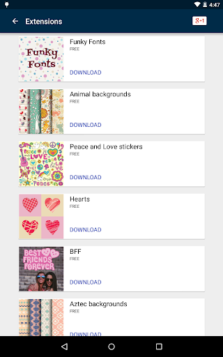 Collage Maker and Photo Editor
