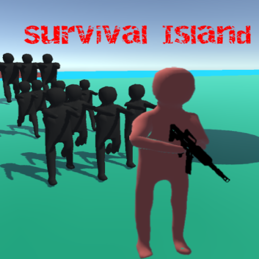 Survival Island logo