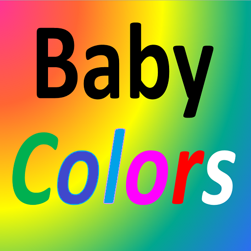 Baby Colors 1.0 Icon