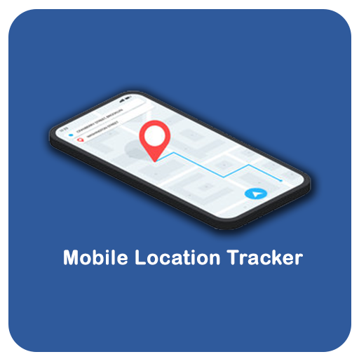 Number Locator - Live Mobile logo