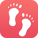 Free Pedometer - Step Counter icon