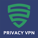 Privacy VPN - No Log VPN Proxy icon