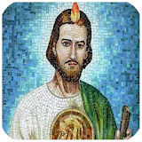 Fotos de San Judas Tadeo icon