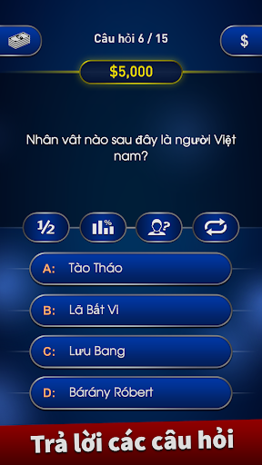 Bản xem trước ứng dụng