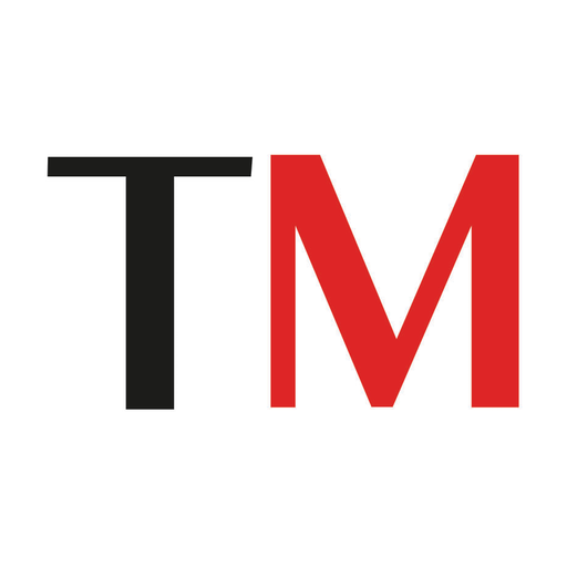 TrakMaps OHV logo