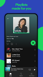 Spotify Mod APK 5