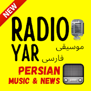 Radio Yar Persian Music