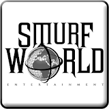 Smurf World Ent icon