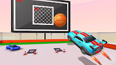 Hyper Basketball Car Mayhemのおすすめ画像3