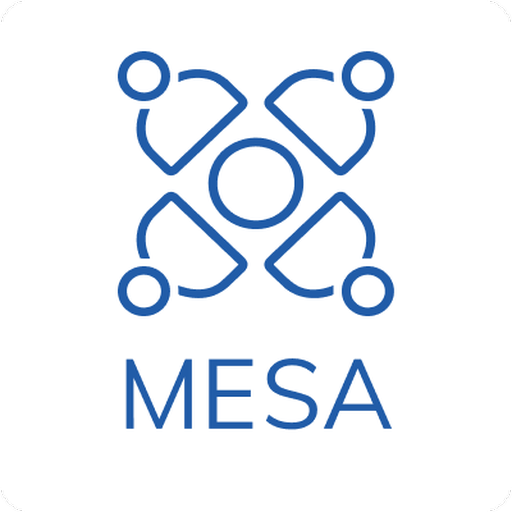Mesa SA logo