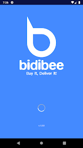 BidiBee  Buy It, Deliver It!